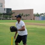 2010 T dilip fielding mit picture